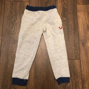 Youth True Religion Joggers